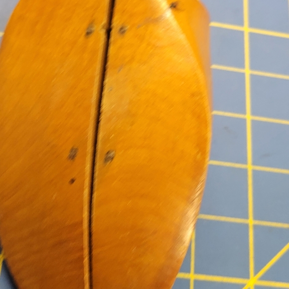 Adjustable Cedar Wood 1 Shoe Trees - Picture 5 of 7